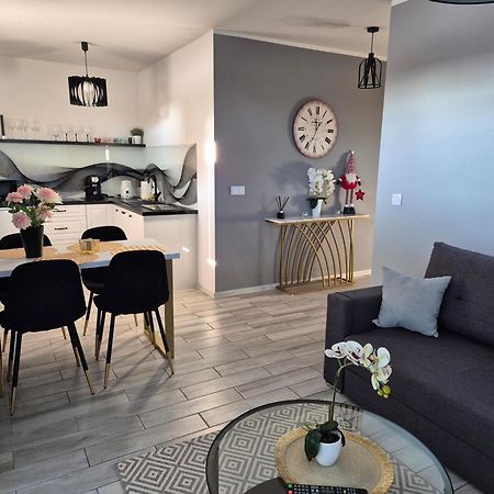 Apartament Cinema Mielno  Eksteriør bilde
