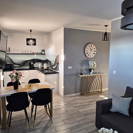 Apartament Cinema Mielno  Eksteriør bilde