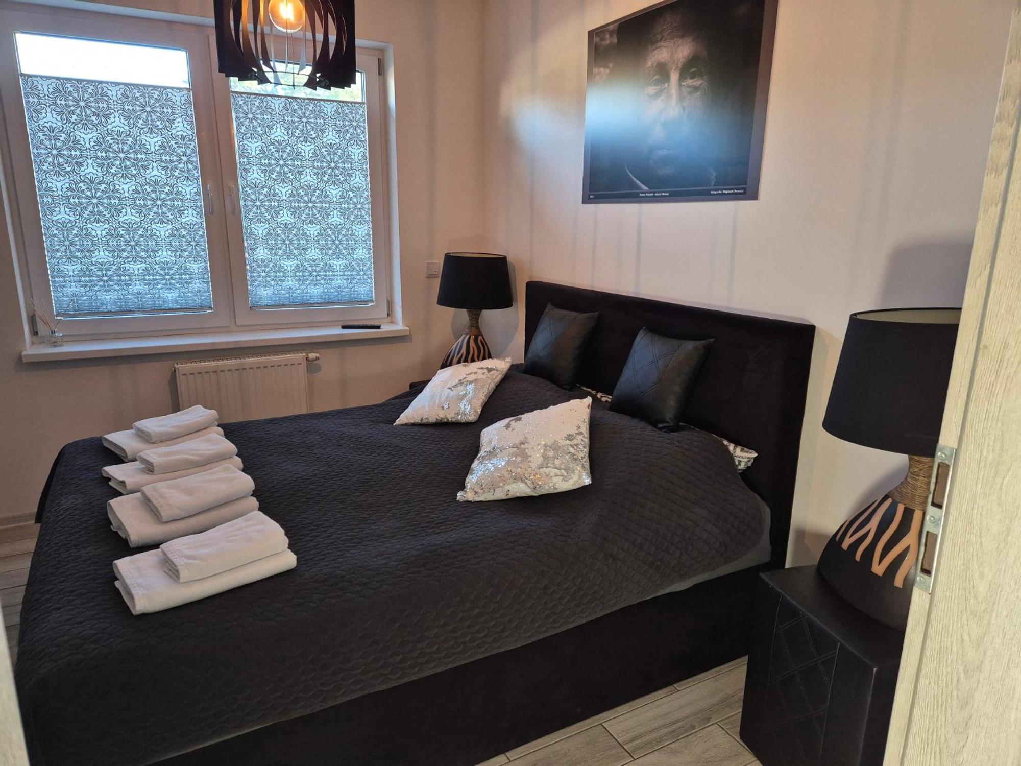 Apartament Cinema Mielno  Eksteriør bilde