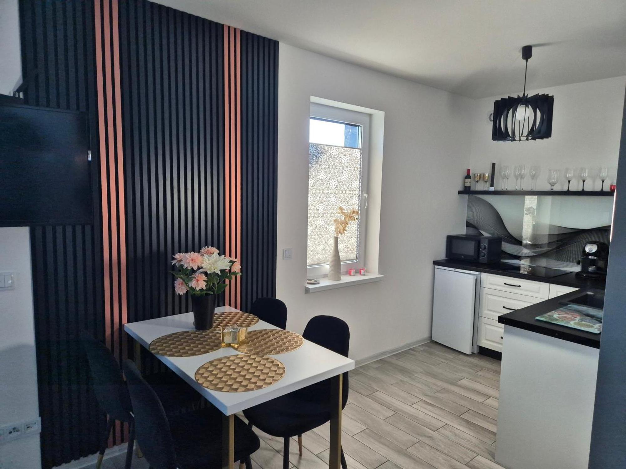 Apartament Cinema Mielno  Eksteriør bilde